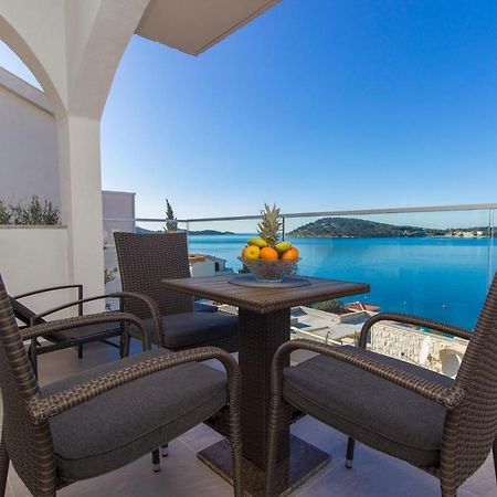 Apartmani Malis Ražanj Dış mekan fotoğraf