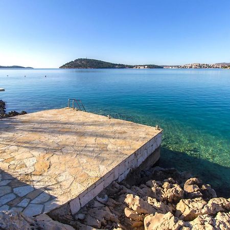 Apartmani Malis Ražanj Dış mekan fotoğraf