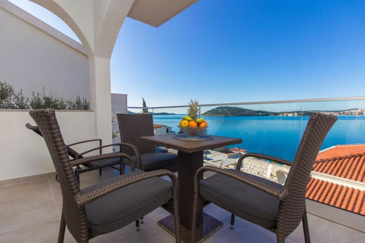 Apartmani Malis Ražanj Dış mekan fotoğraf