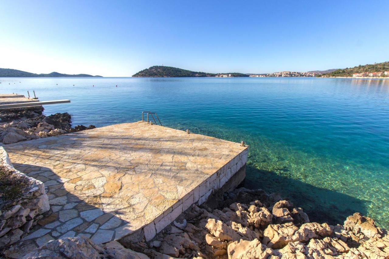 Apartmani Malis Ražanj Dış mekan fotoğraf