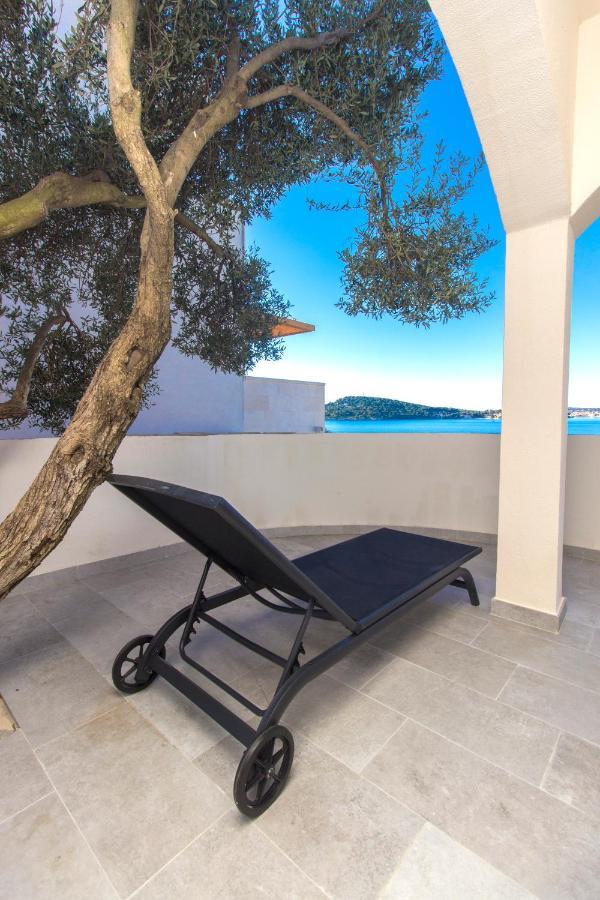 Apartmani Malis Ražanj Dış mekan fotoğraf