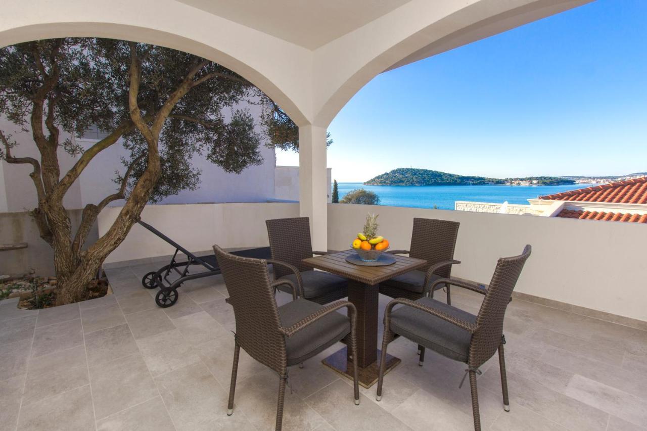 Apartmani Malis Ražanj Dış mekan fotoğraf
