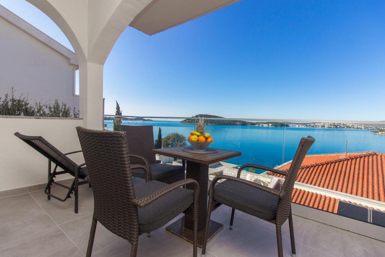 Apartmani Malis Ražanj Dış mekan fotoğraf