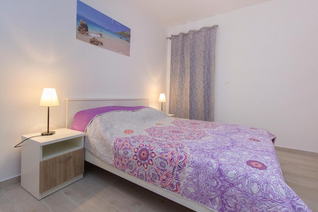 Apartmani Malis Ražanj Dış mekan fotoğraf