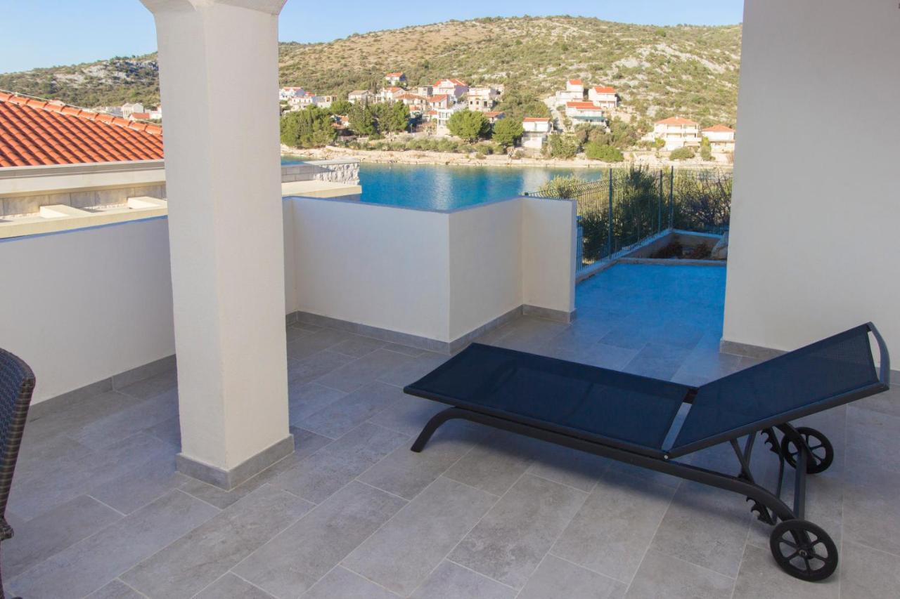 Apartmani Malis Ražanj Dış mekan fotoğraf