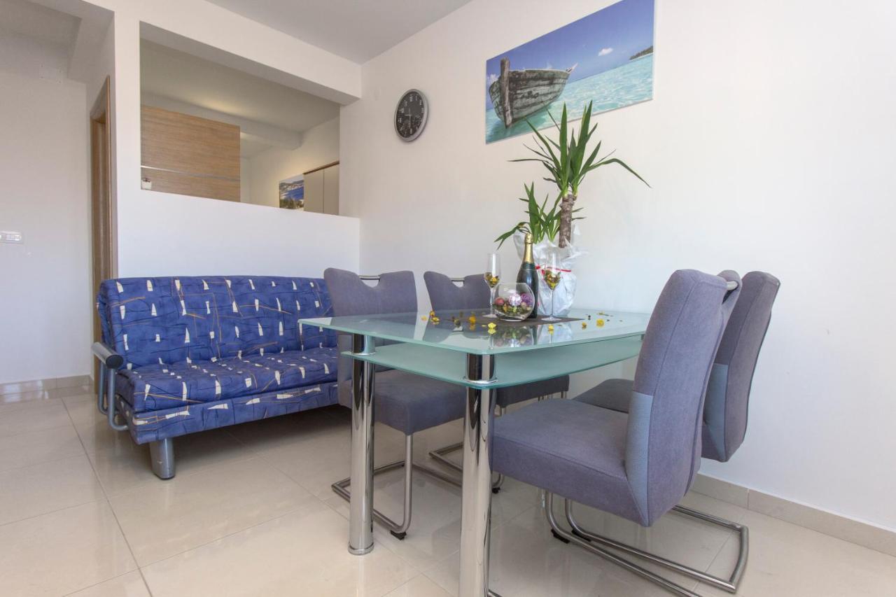 Apartmani Malis Ražanj Dış mekan fotoğraf