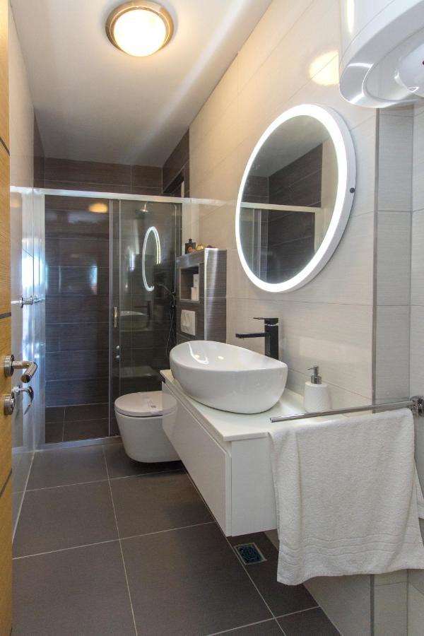 Apartmani Malis Ražanj Dış mekan fotoğraf
