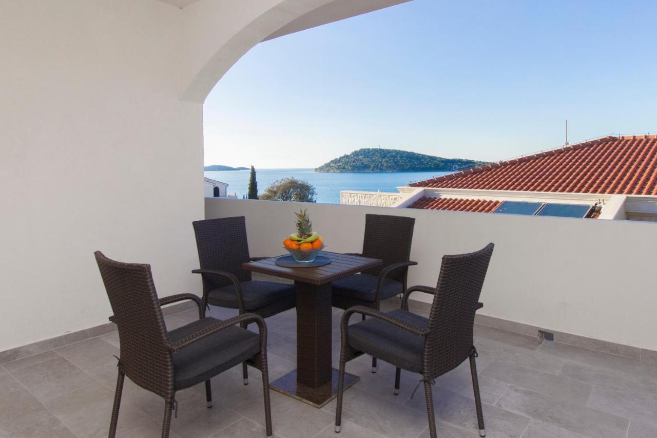 Apartmani Malis Ražanj Dış mekan fotoğraf