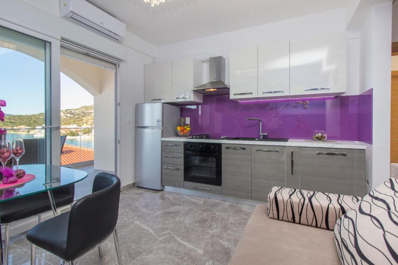 Apartmani Malis Ražanj Dış mekan fotoğraf