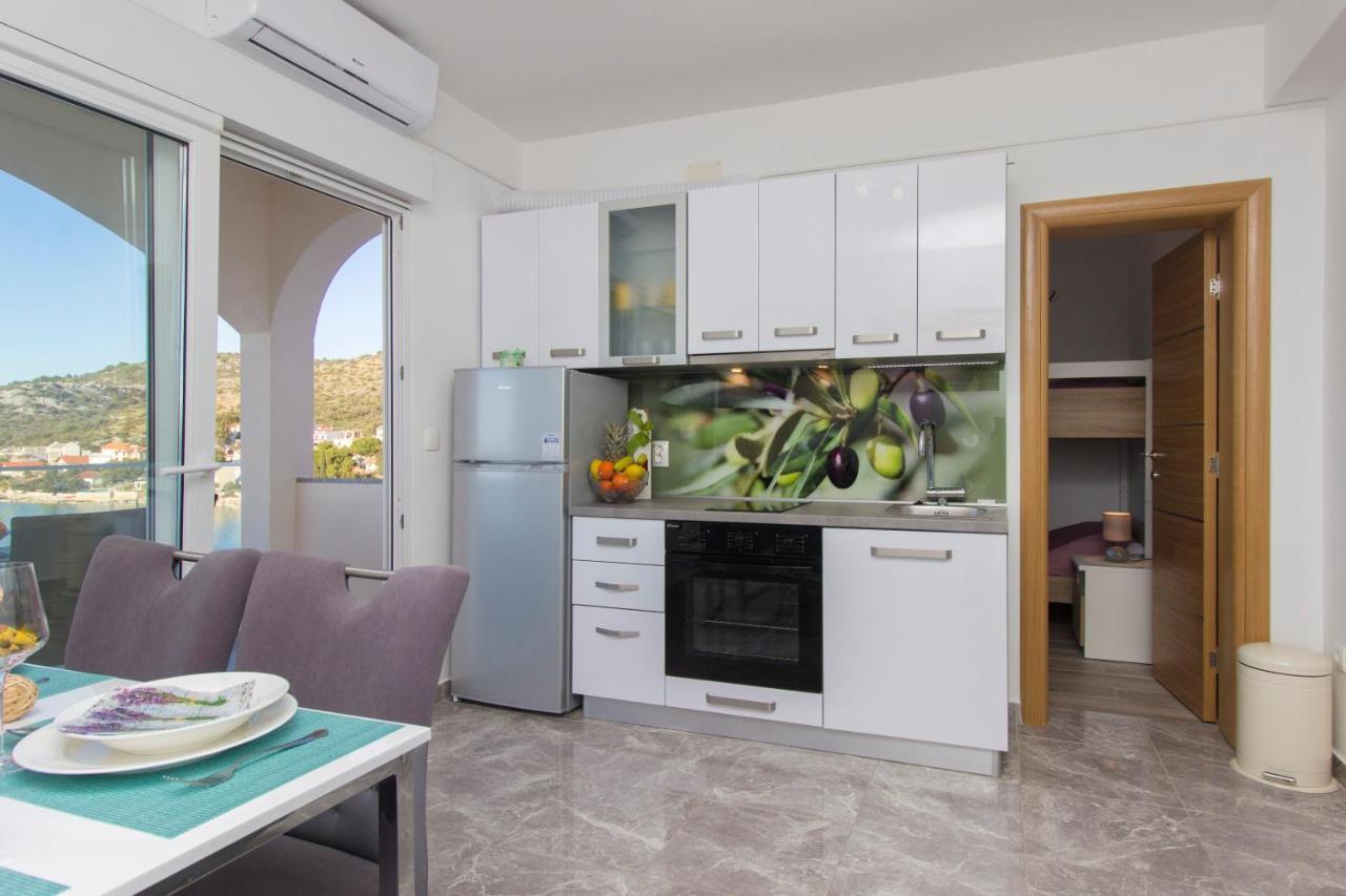 Apartmani Malis Ražanj Dış mekan fotoğraf