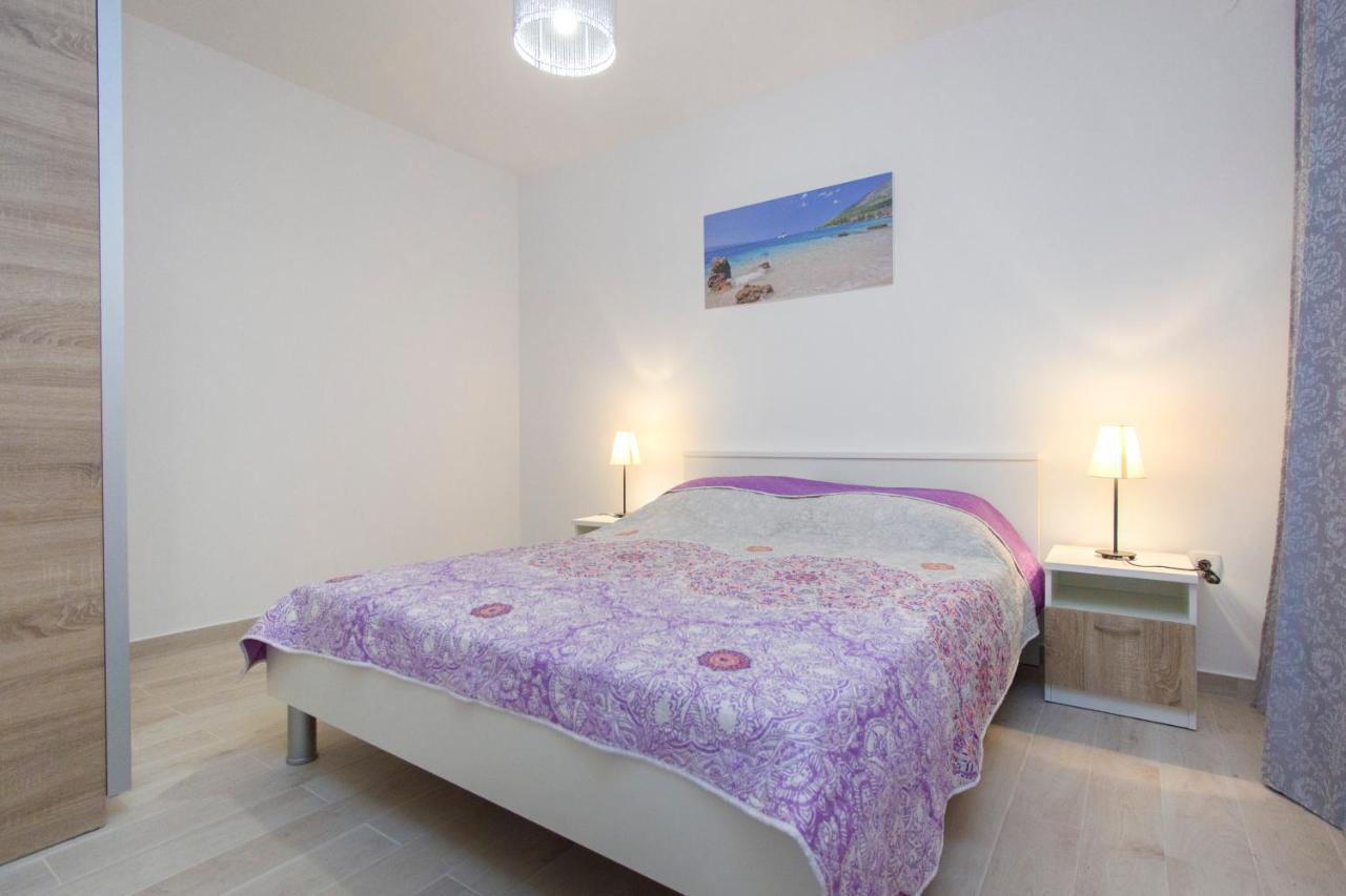 Apartmani Malis Ražanj Dış mekan fotoğraf