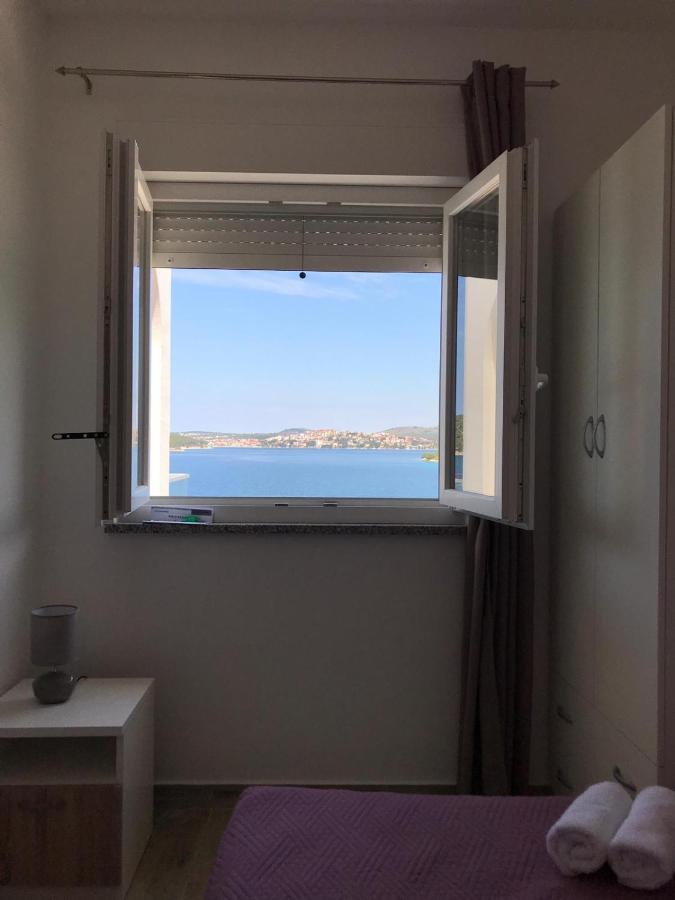 Apartmani Malis Ražanj Dış mekan fotoğraf