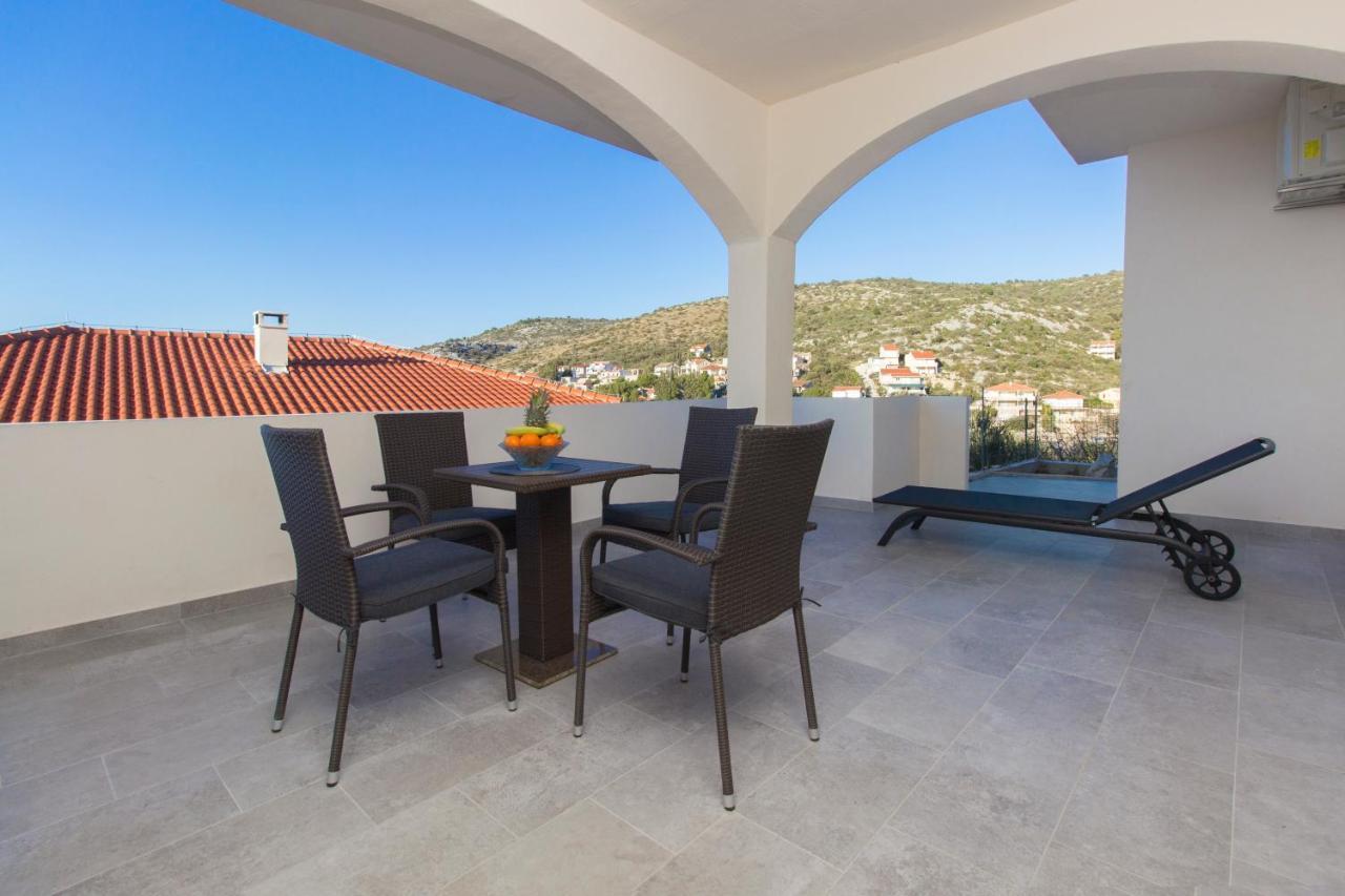 Apartmani Malis Ražanj Dış mekan fotoğraf