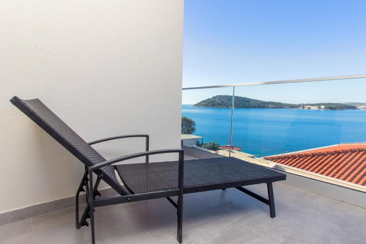 Apartmani Malis Ražanj Dış mekan fotoğraf