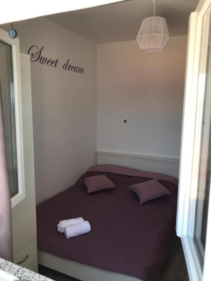 Apartmani Malis Ražanj Dış mekan fotoğraf