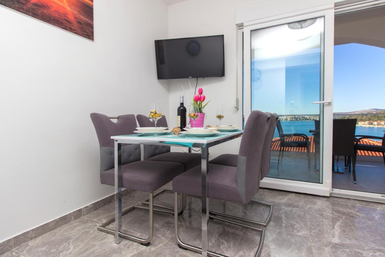 Apartmani Malis Ražanj Dış mekan fotoğraf
